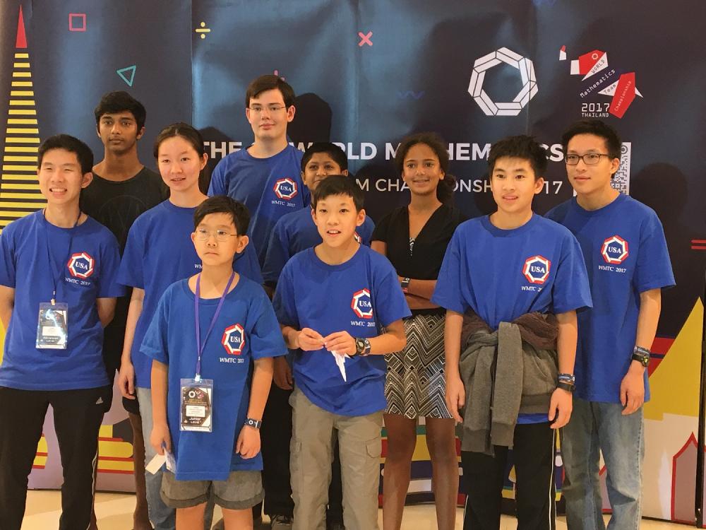 Us Math Olympiad Team 2024 Results - Pavia Magdalen