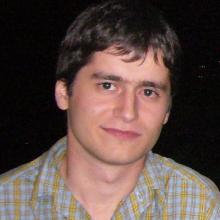 Claudiu Raicu 