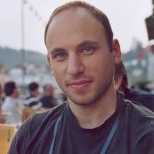 Dimitri Zvonkine