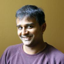 Suresh Venkatasubramanian