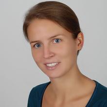 Joanna Ochremiak 